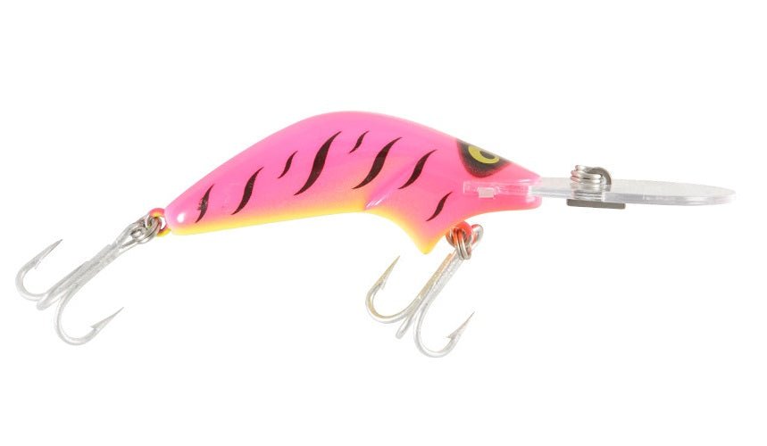 HALCO POLTERGEIST 80 mm / 17 g Lures - Eprofishing Egypt
