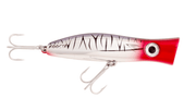 HALCO ROOSTA POPPER 105 mm / 30 g Popper - Eprofishing Egypt