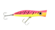HALCO ROOSTA POPPER 105 mm / 30 g Popper - Eprofishing Egypt