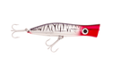 HALCO ROOSTA POPPER 135 mm / 49 g Popper - Eprofishing Egypt