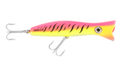 HALCO ROOSTA POPPER 160 mm / 75 g Popper - Eprofishing Egypt