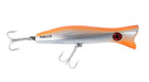HALCO ROOSTA POPPER 160 mm / 75 g Popper - Eprofishing Egypt