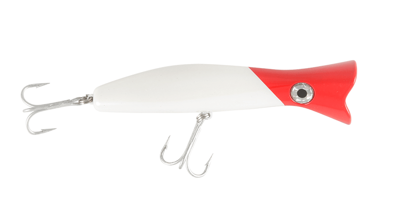 HALCO ROOSTA POPPER 160 mm / 75 g Popper - Eprofishing Egypt