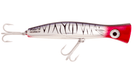 HALCO ROOSTA POPPER 195 mm / 117 g Popper - Eprofishing Egypt