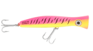 HALCO ROOSTA POPPER 195 mm / 117 g Popper - Eprofishing Egypt