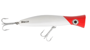 HALCO ROOSTA POPPER 195 mm / 117 g Popper - Eprofishing Egypt