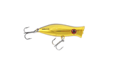 HALCO ROOSTA POPPER 45 mm / 4 g Popper - Eprofishing Egypt