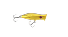 HALCO ROOSTA POPPER 45 mm / 4 g Popper - Eprofishing Egypt