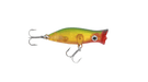 HALCO ROOSTA POPPER 45 mm / 4 g Popper - Eprofishing Egypt