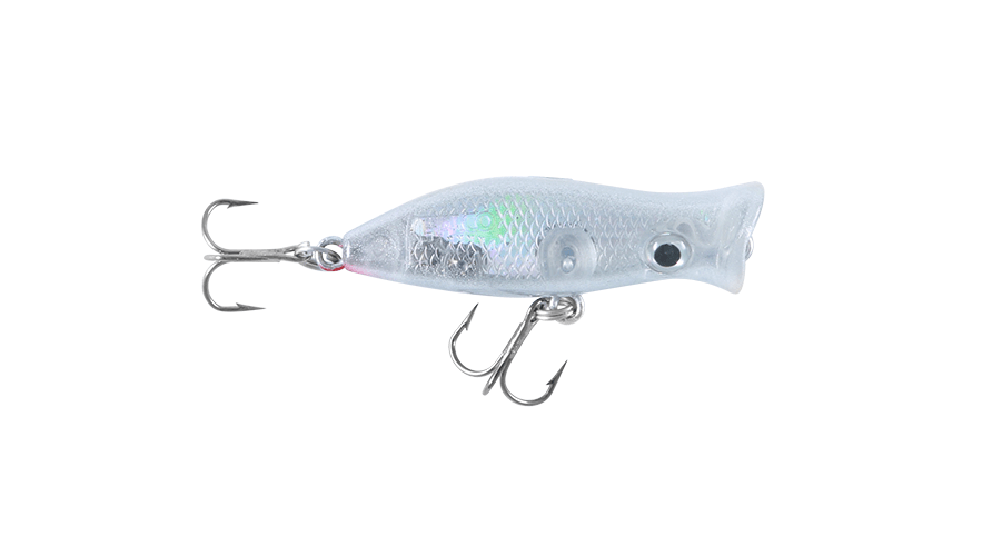 HALCO ROOSTA POPPER 45 mm / 4 g Popper - Eprofishing Egypt