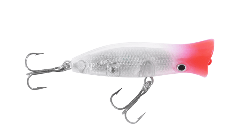 HALCO ROOSTA POPPER 60 mm / 7 g Popper - Eprofishing Egypt