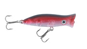 HALCO ROOSTA POPPER 60 mm / 7 g Popper - Eprofishing Egypt