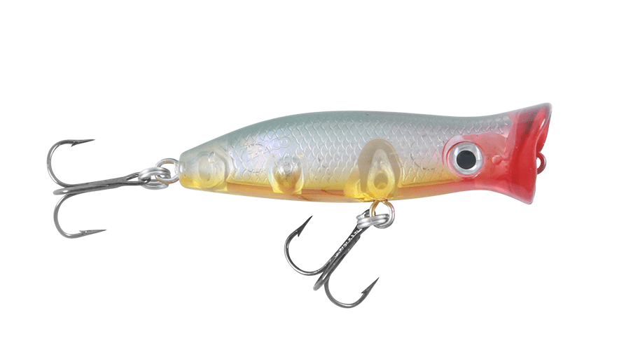 HALCO ROOSTA POPPER 60 mm / 7 g Popper - Eprofishing Egypt