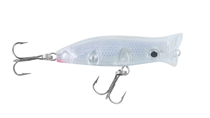 HALCO ROOSTA POPPER 60 mm / 7 g Popper - Eprofishing Egypt