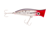 HALCO ROOSTA POPPER 80 mm / 16 g Popper - Eprofishing Egypt