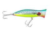 HALCO ROOSTA POPPER 80 mm / 16 g Popper - Eprofishing Egypt