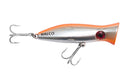 HALCO ROOSTA POPPER 80 mm / 16 g Popper - Eprofishing Egypt