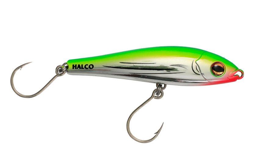 HALCO SLIDOG 150 mm / 85 g Lures - Eprofishing Egypt