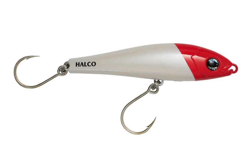 HALCO SLIDOG 150 mm / 85 g Lures - Eprofishing Egypt