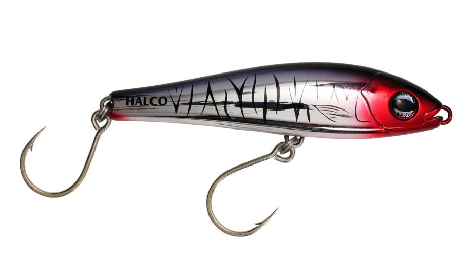 HALCO SLIDOG 150 mm / 85 g Lures - Eprofishing Egypt