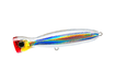 HARDCORE BULLET BULL POPPER 130mm / 50g Popper - Eprofishing Egypt