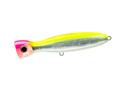 HARDCORE BULLET BULL POPPER 130mm / 50g Popper - Eprofishing Egypt