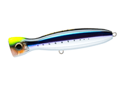 Hardcore Bullet Bull Popper F1205 / 130mm / 50g Lure - Eprofishing Egypt