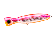 HARDCORE BULLET BULL POPPER Pink Sardine (HPI) Popper - Eprofishing Egypt
