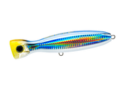 HARDCORE BULLET BULL POPPER Saury (HSMA) Popper - Eprofishing Egypt