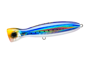 HARDCORE BULLET BULL POPPER Sardine (HIW) Popper - Eprofishing Egypt