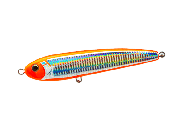 HARDCORE BULLET DIVE 170mm / 72g Stickbaits - Eprofishing Egypt