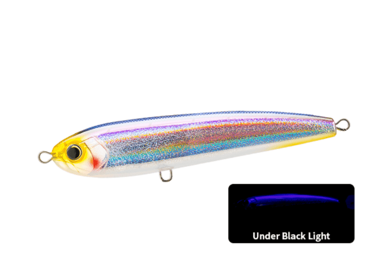 HARDCORE BULLET DIVE 170mm / 72g Stickbaits - Eprofishing Egypt