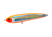 HARDCORE BULLET DIVE Shocking Orange (HSO) Stickbaits - Eprofishing Egypt