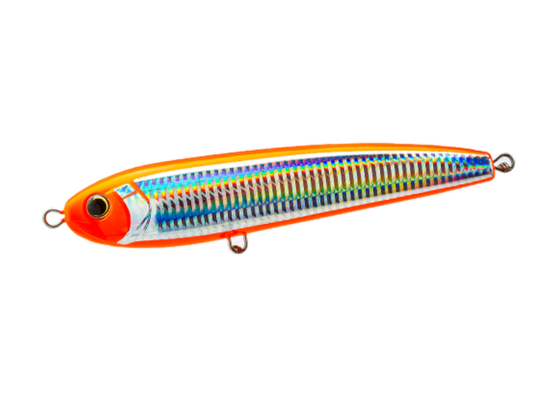 HARDCORE BULLET DIVE Shocking Orange (HSO) Stickbaits - Eprofishing Egypt