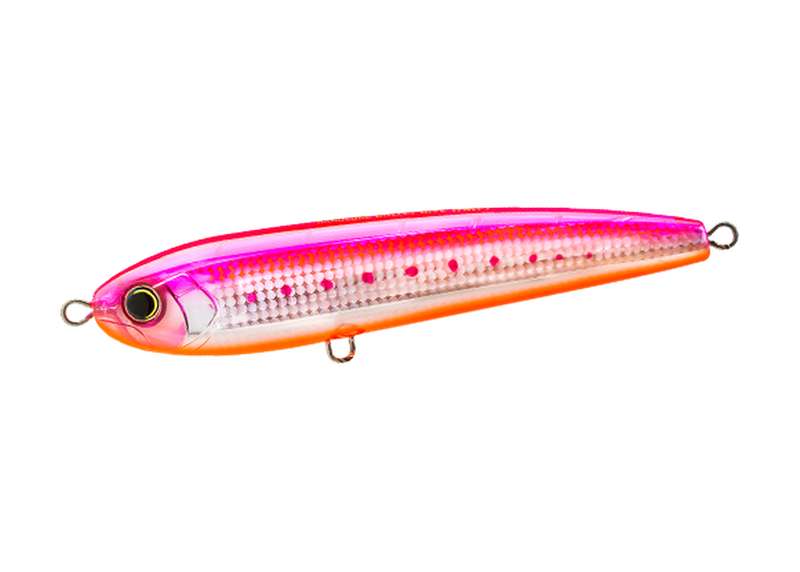 HARDCORE BULLET DIVE Pink Sardine (HPI) Stickbaits - Eprofishing Egypt