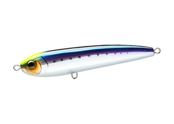 HARDCORE BULLET DIVE Strike Sardine (HSTI) Stickbaits - Eprofishing Egypt