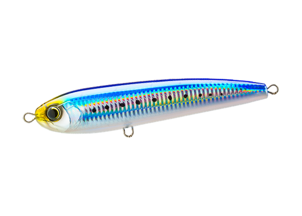 HARDCORE BULLET DIVE Sardine (HIW) Stickbaits - Eprofishing Egypt