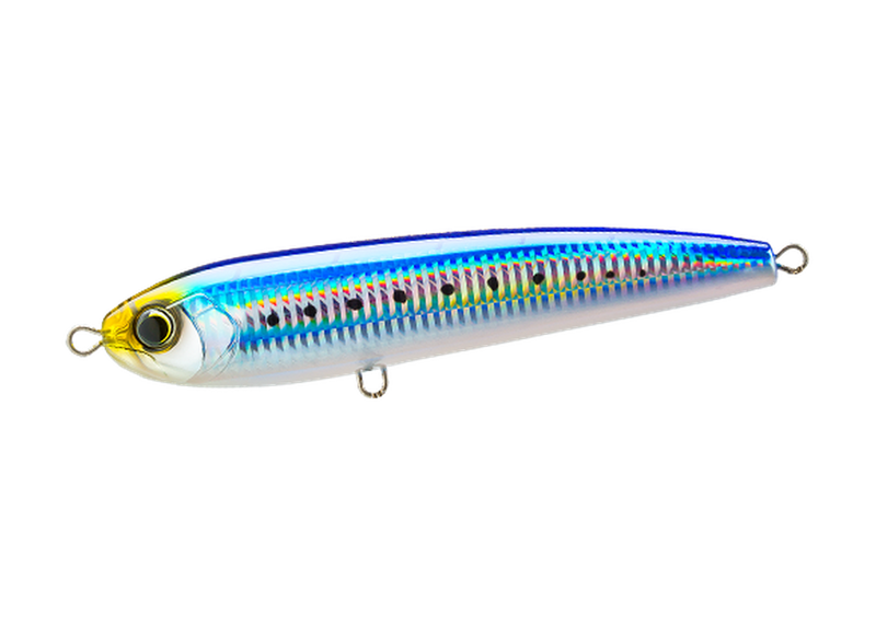 HARDCORE BULLET DIVE Sardine (HIW) Stickbaits - Eprofishing Egypt