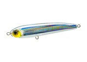 HARDCORE BULLET DIVE Clear Flash (HTMF) Stickbaits - Eprofishing Egypt