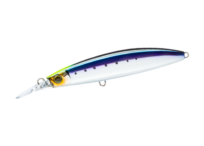 Hardcore Bullet Fast Minnow F1244 / 140mm / 45g Lure - Eprofishing Egypt