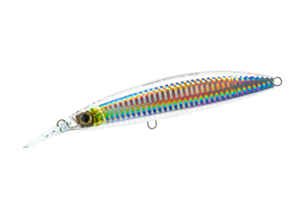 Hardcore Bullet Fast Minnow F1244 / 140mm / 45g Lure - Eprofishing Egypt