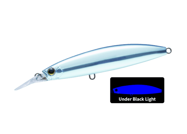 Hardcore Bullet Fast Minnow F1244 / 140mm / 45g Lure - Eprofishing Egypt