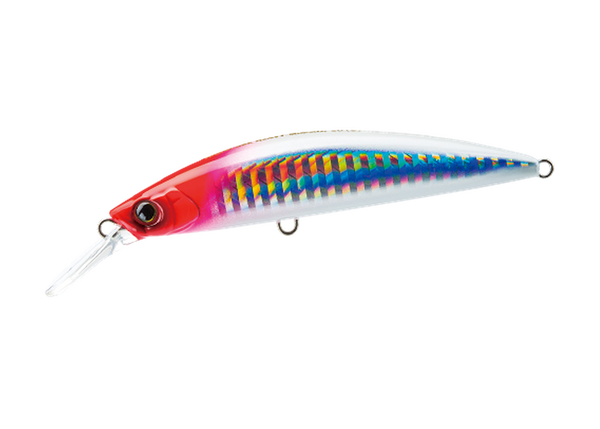 Hardcore Heavy Minnow F1189 / 90mm / 29g Lure - Eprofishing Egypt
