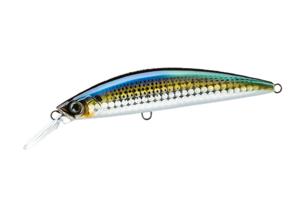 Hardcore Heavy Minnow F1189 / 90mm / 29g Lure - Eprofishing Egypt