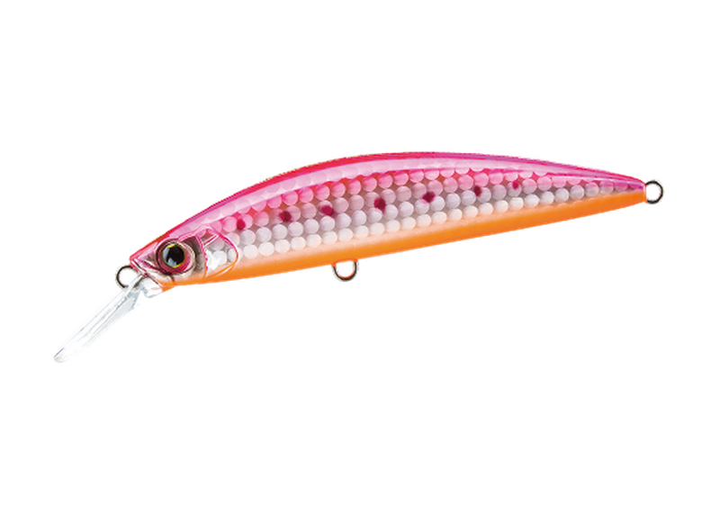 Hardcore Heavy Minnow F1189 / 90mm / 29g Lure - Eprofishing Egypt