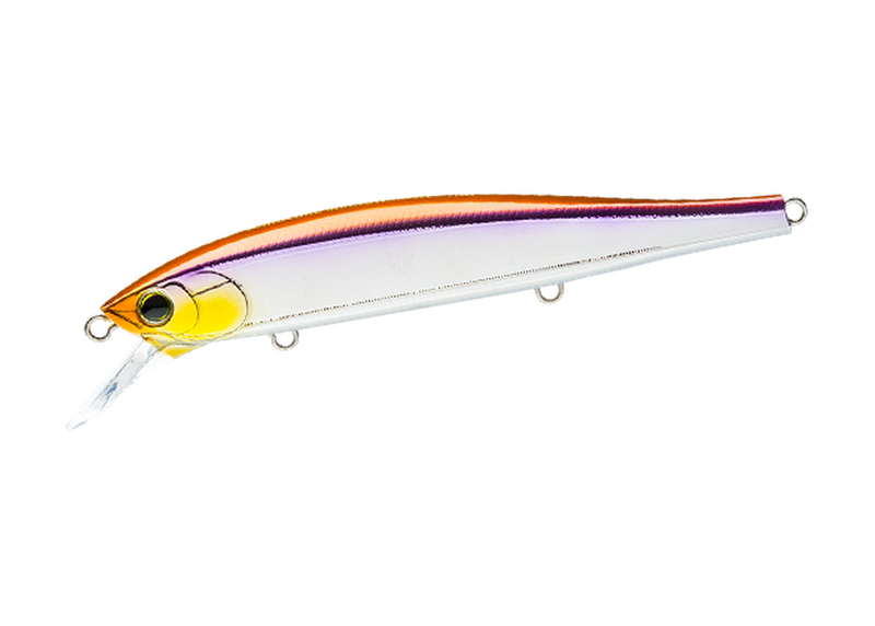 Hardcore Minnow Flat Suspending R1381 / 130mm / 23.5g Lure - Eprofishing Egypt