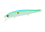 Hardcore Minnow Flat Suspending R1381 / 130mm / 23.5g Lure - Eprofishing Egypt