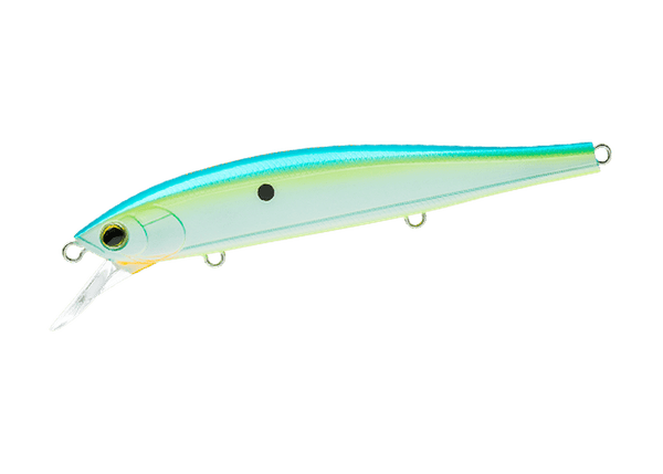Hardcore Minnow Flat Suspending R1381 / 130mm / 23.5g Lure - Eprofishing Egypt