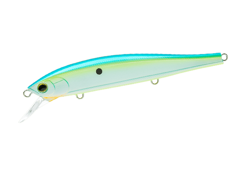 Hardcore Minnow Flat Suspending R1381 / 130mm / 23.5g Lure - Eprofishing Egypt