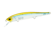 Hardcore Minnow Flat Suspending R1381 / 130mm / 23.5g Lure - Eprofishing Egypt